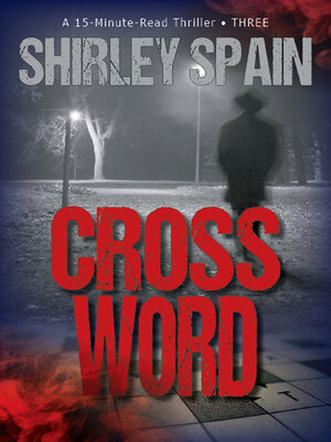 cover image of Cross Word